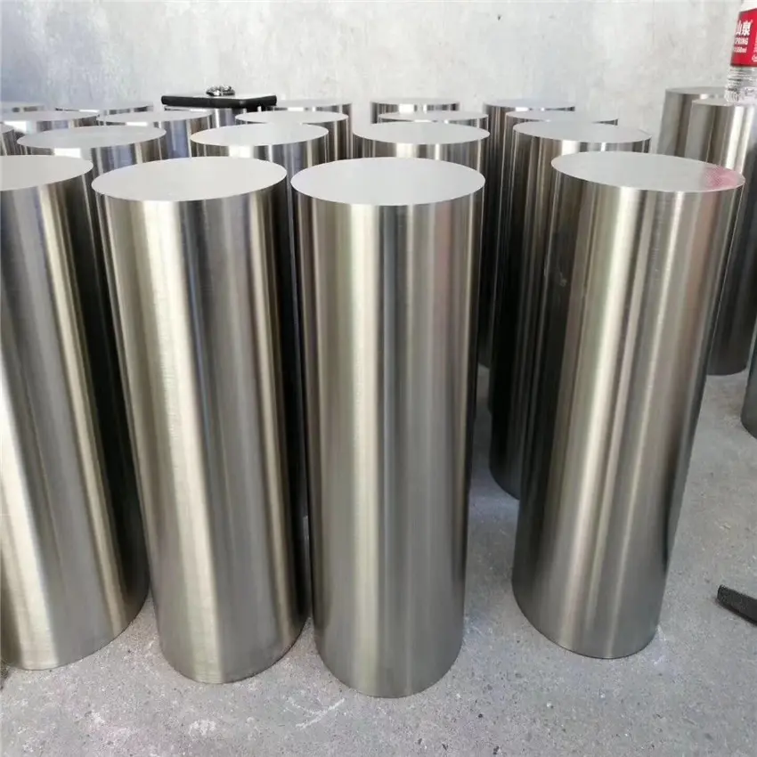 D2模具钢 D2冷作模具钢