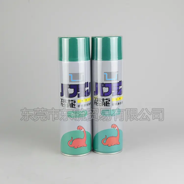 恐龙油性脱模剂矽利康油润滑剂橡胶塑料模具脱模剂