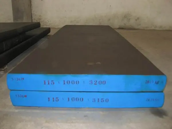 厂家销售S136模具钢 S136一胜百牌号