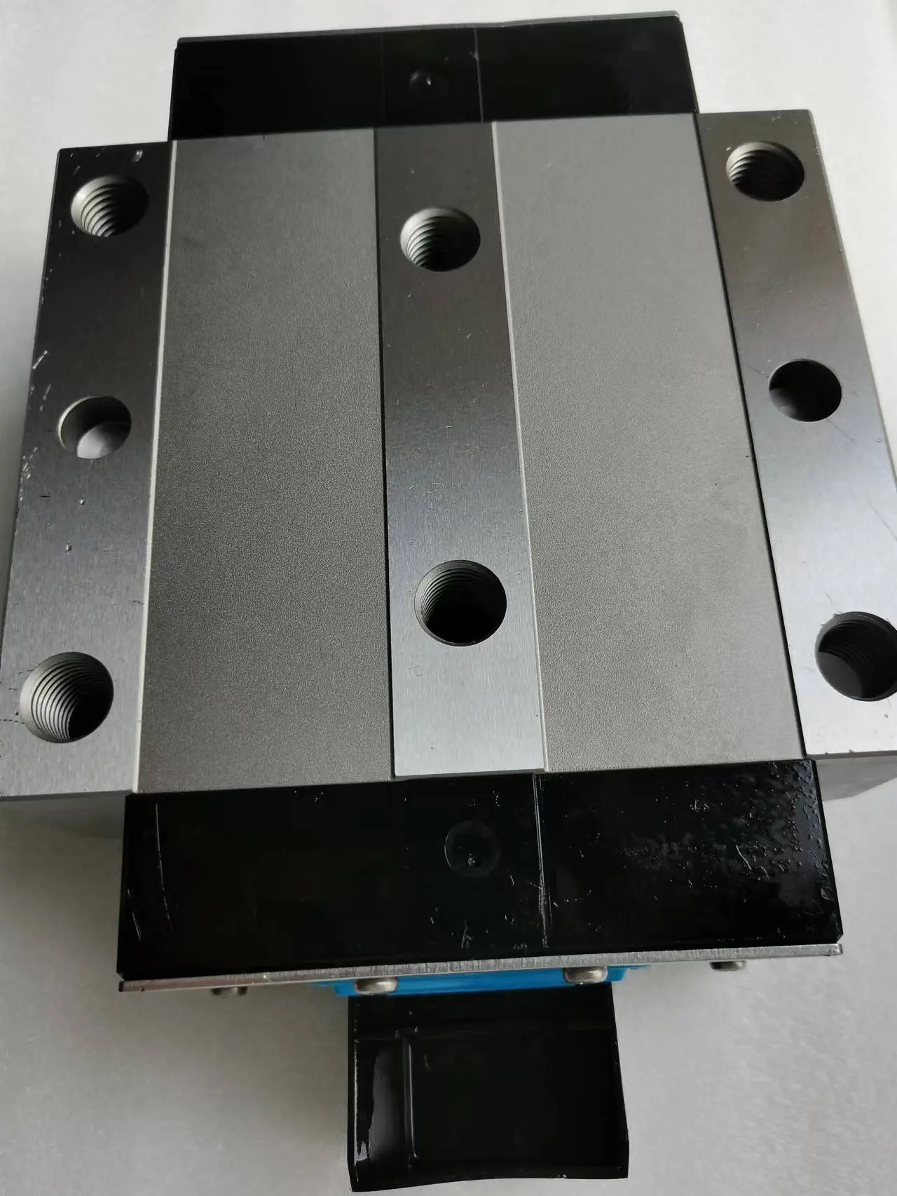 北村CNC加工中心VTC-40C传动轴承力士乐滑块R165119422，R165119322 - 3