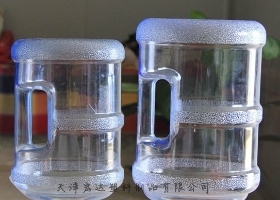 河北吹塑模具设计_大中小型吹塑模具制作