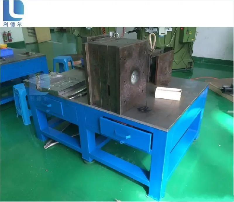 车间复合板模具检修桌 模具加工桌产品介绍
