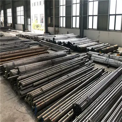 9Mn2V冷作模具钢9Mn2V圆钢