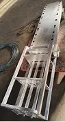 玻璃钢拉挤模具 定制高效模具 - 3