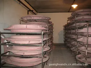 提供消失模铸件加工 eps