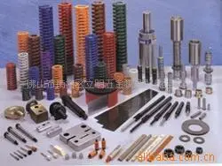 标准模具配件 订做各类非标模具配件
