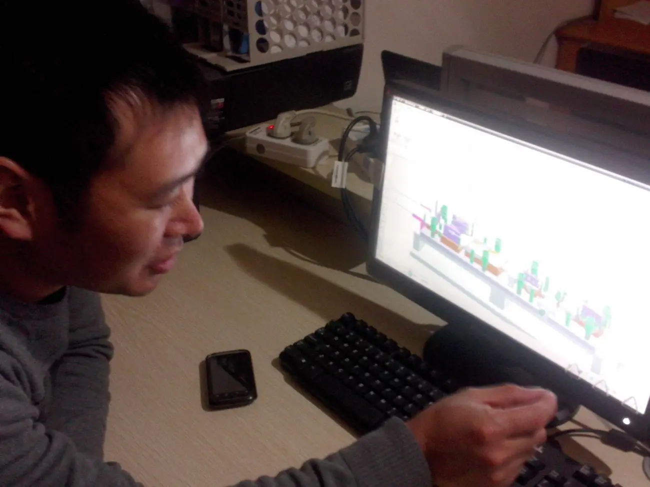 高配的无锡UG模具设计培训，冲压模具公司培训