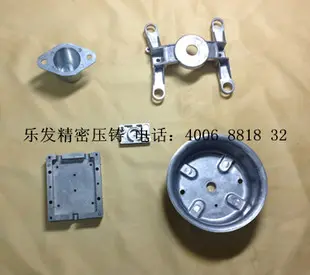 锌合金压铸模具 精密模具制造 五金模具加工