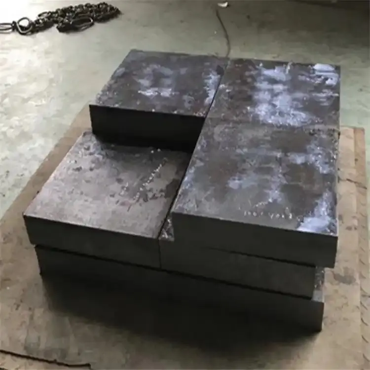 A2模具钢 A2冷作模具钢 A2淬火工艺 - 3