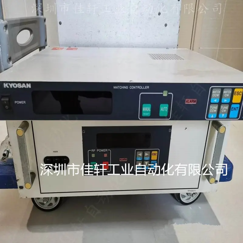 瑞士 SARIX电火花机脉冲发生器维修 脉冲电源维修 501295 PULSAR