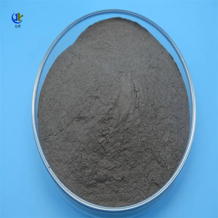 碳化铬粉 300目 用于特种焊条 硬质合金的晶粒细化剂