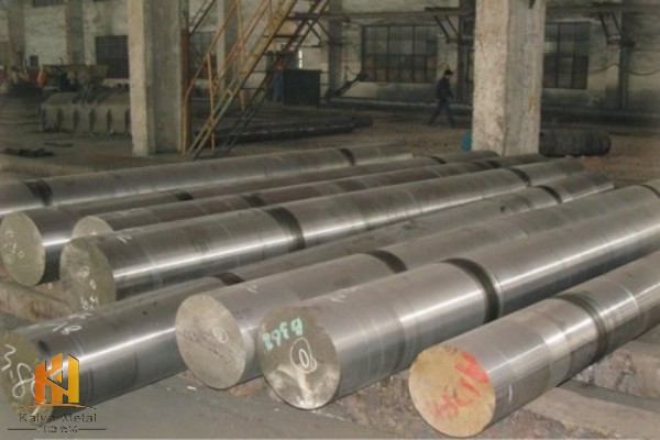 马氏体时效钢18Ni(350)，合金材塑料模具钢 - 4