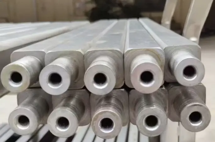 玻璃钢拉挤模具 定制高效模具