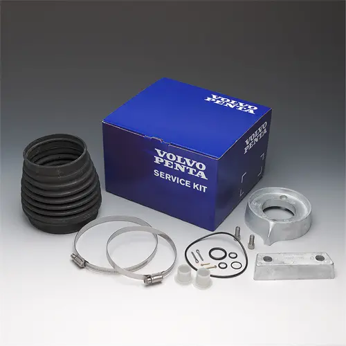 沃尔沃挖机EC120D顶针 - 2