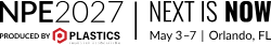 2027年美国塑料工业展NPE.