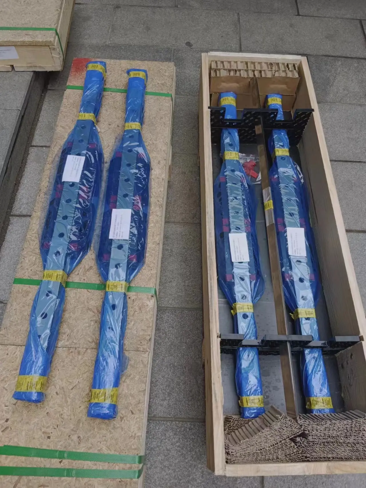 BMWR30-FG1-V3,BMWR30-FG1-V2,BMWR30-FG1-V1模具加工机械滑块 - 3