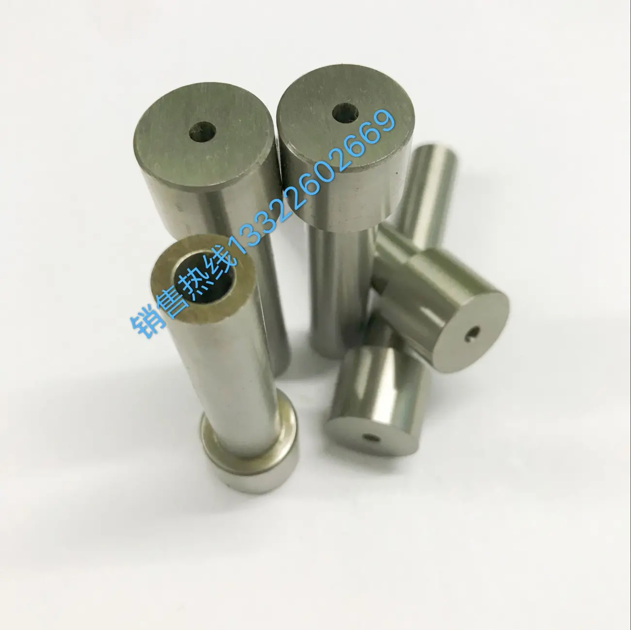 东莞唧咀 浇口套 料嘴 10X70 材质SUJ2 欢迎来图定制