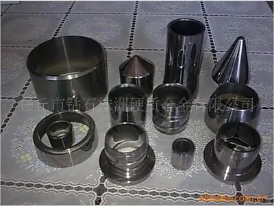 拉丝模,拉丝模具,冷镦模,粉末冶金模具
