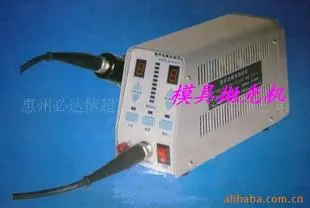 手提式超声波模具抛光机 电子打光机