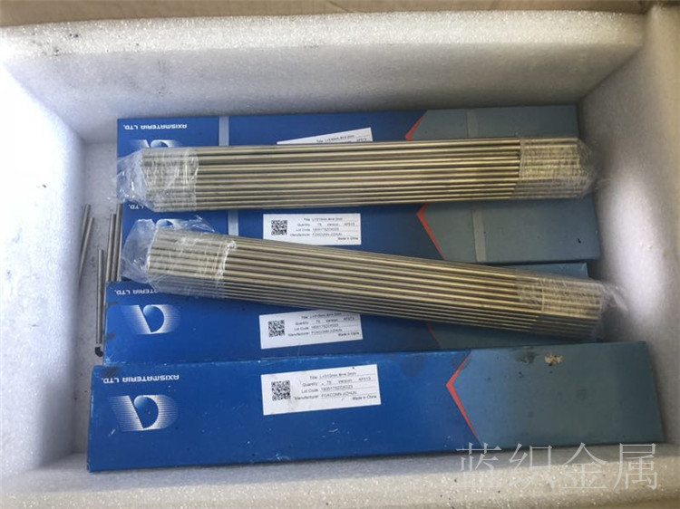 住友af505硬质合金加工钨钢精密零件