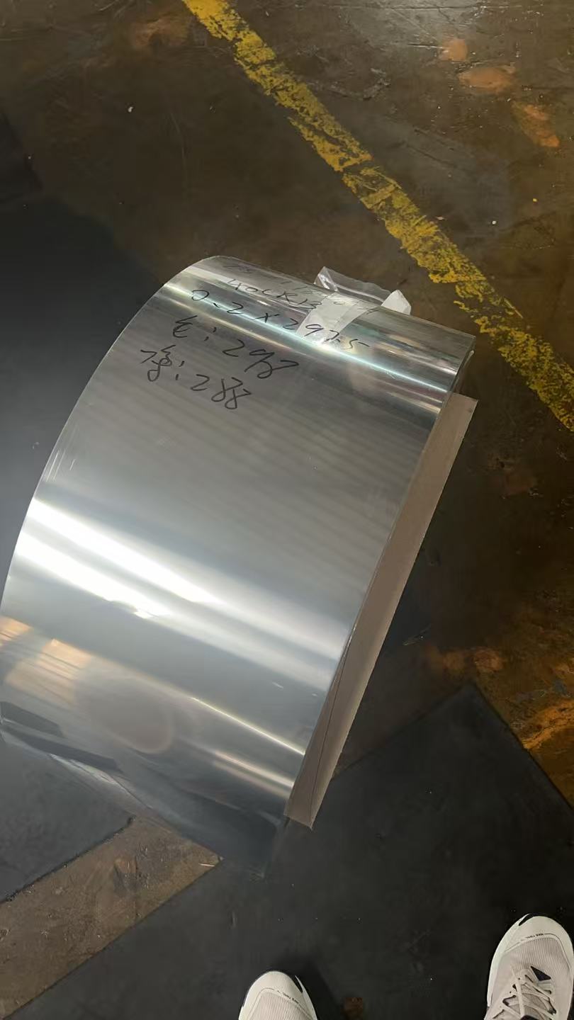 冷作模具钢SK120韧性、硬度较高保材质保性能 - 2