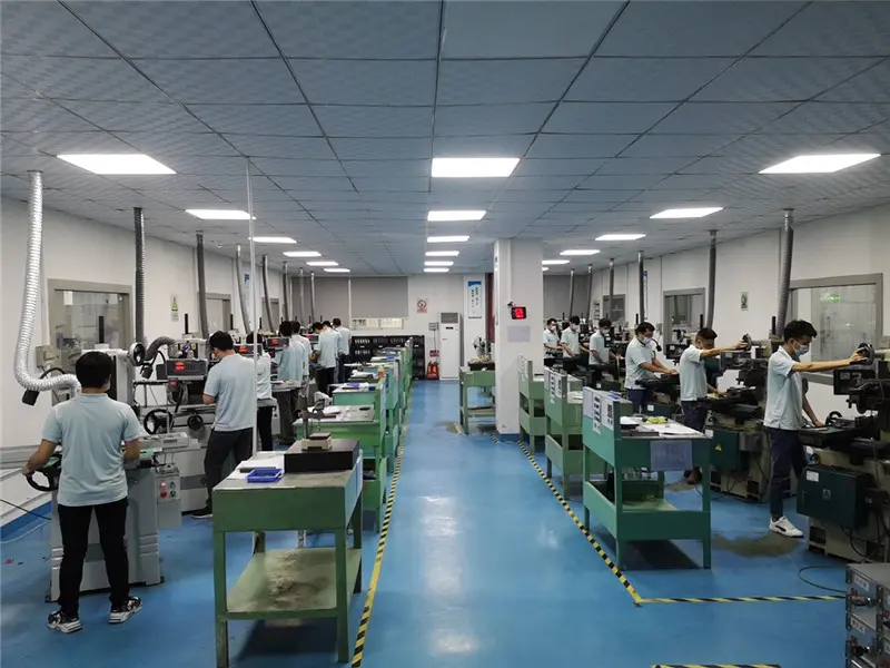 精密五金模具工厂 精密治具夹具源头工厂 EDM西部慢走丝精度0.001mm可加工各中高难度高精度模具零配件 - 3