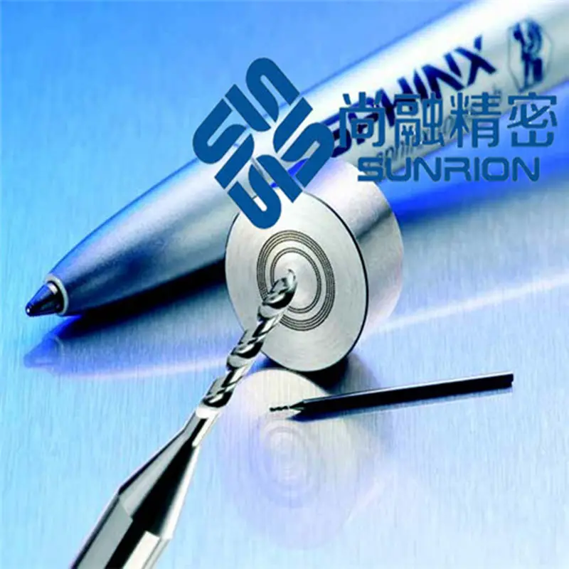 瑞士进口SPHINX钻头分为sphinx麻花钻和SPHINX深孔钻 - 2