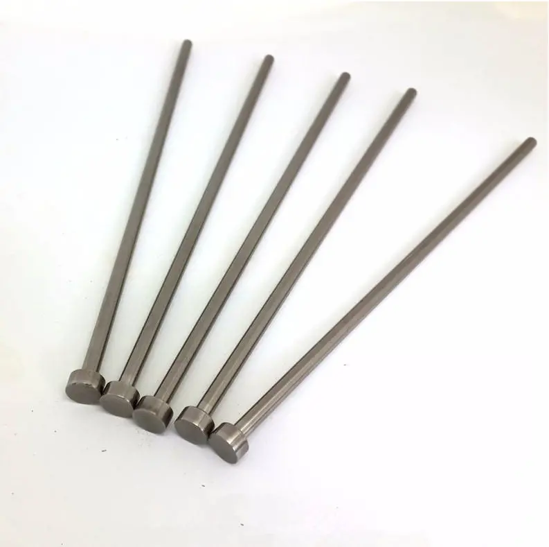 顶针SKH51顶针产品精度高耐用