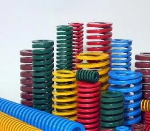 进口模具弹簧 SAMSOL模具弹簧 模簧
