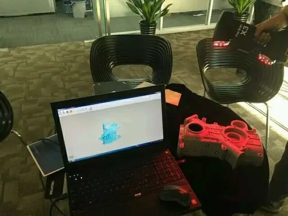 锡山区逆向抄数测绘-模具设计-产品造型-三维建模
