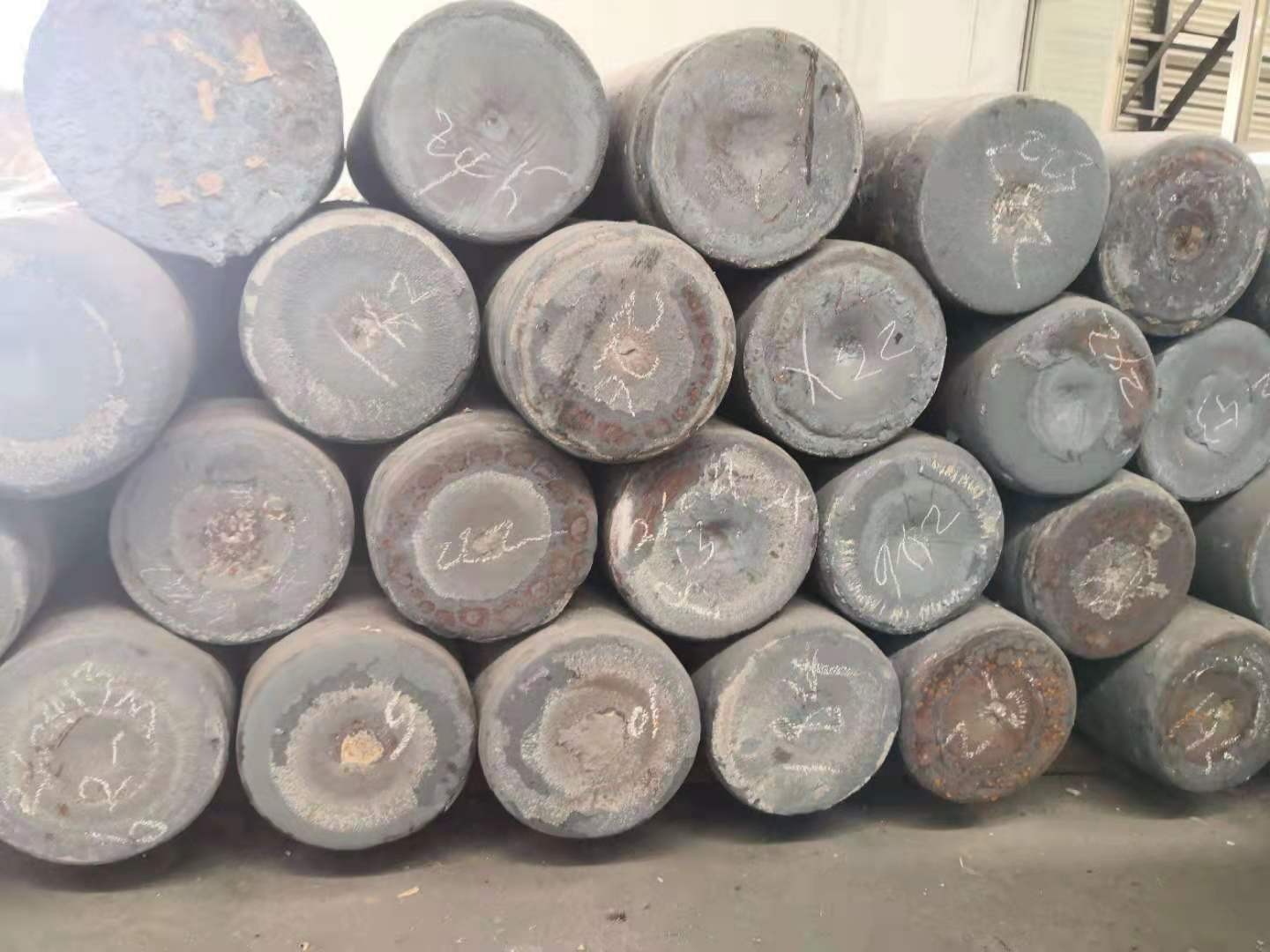 模具钢连铸坯冷作模具钢连铸坯热作模具钢连铸坯