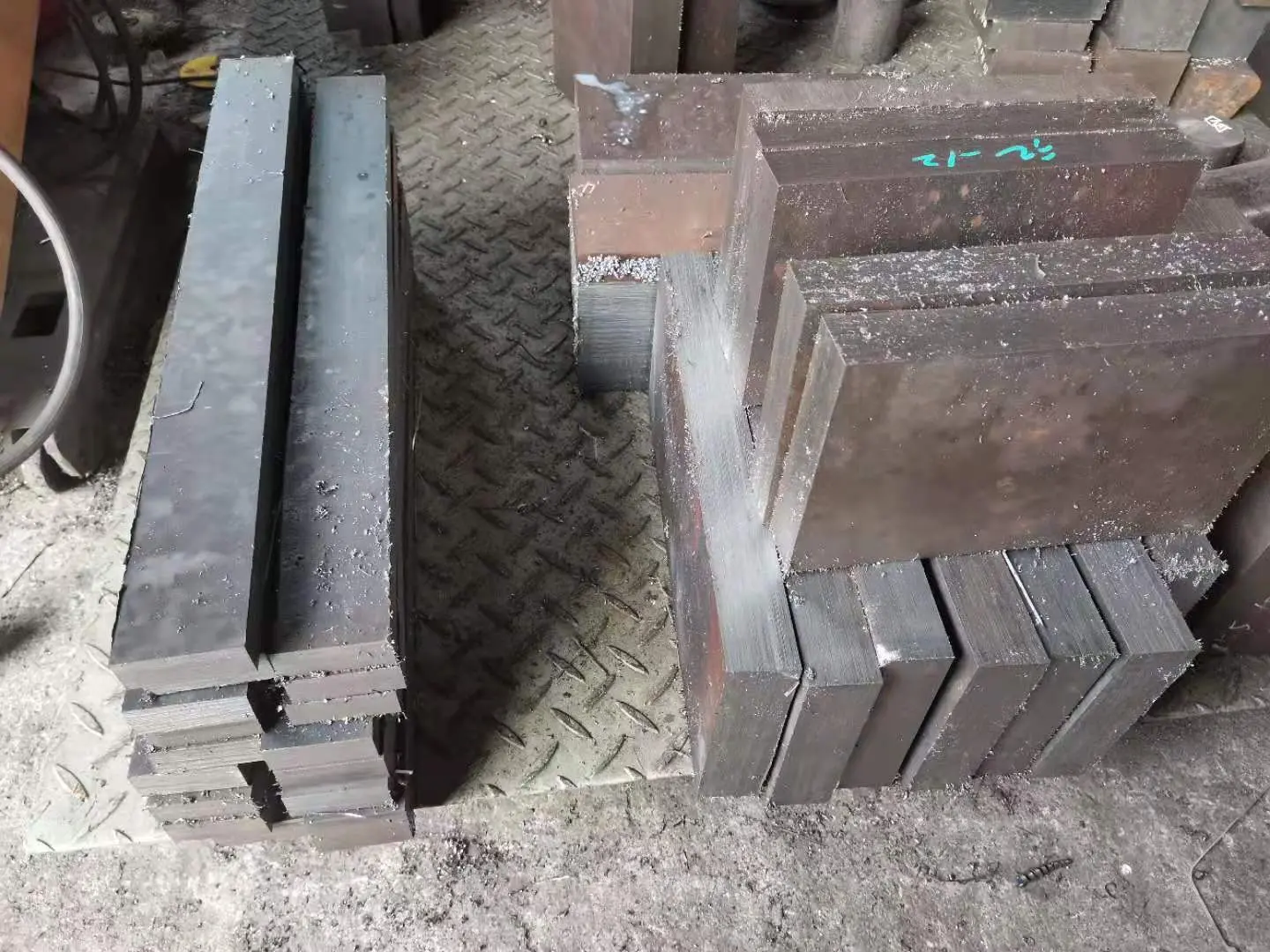 供应P20预硬塑胶模具钢  P20价格 P20硬度