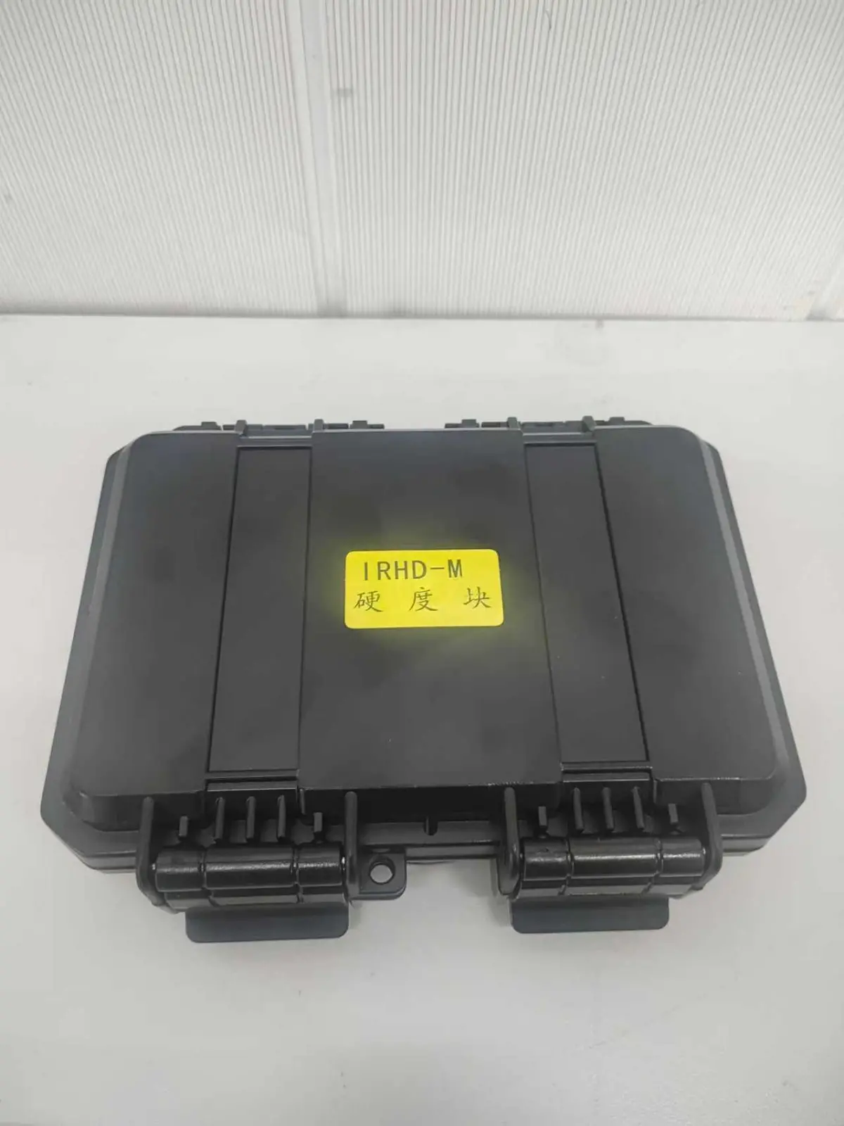 国际橡胶标准块 型号：IRHD N - 2