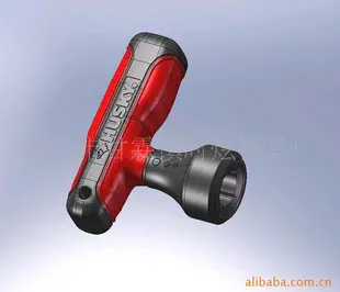 双色注塑模具,三色注塑模具,包胶模具