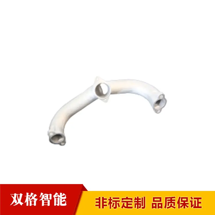 无锡铝合金压铸模具 双格智能支持定制 铝合金压铸模具定制