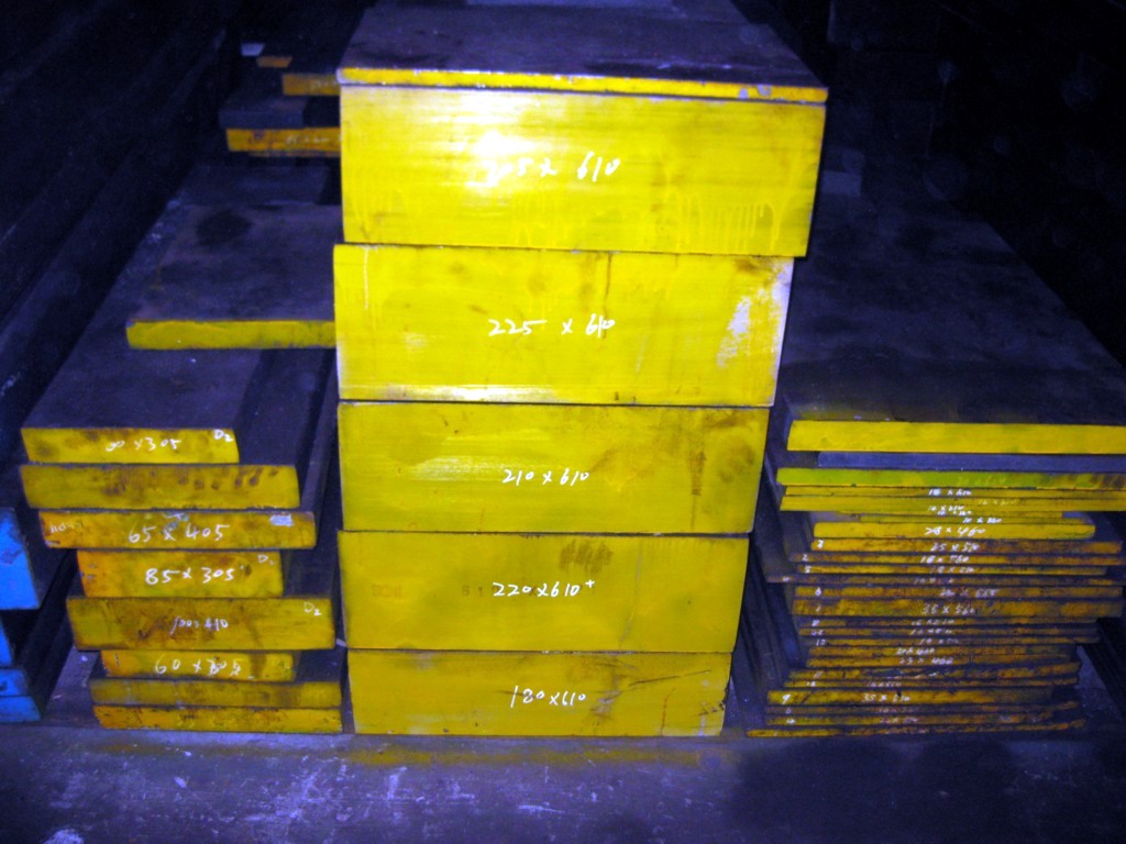 供应NAK80塑料模具钢