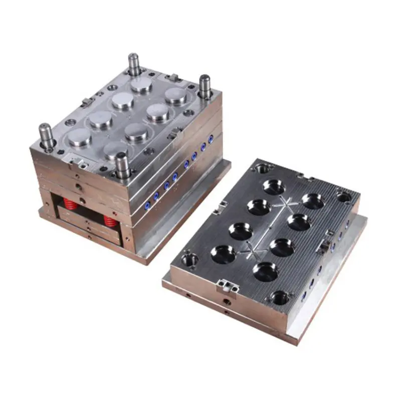 模具开模注塑模具加工定制 - 2