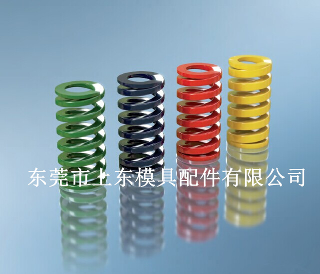 供应STRACK模具弹簧