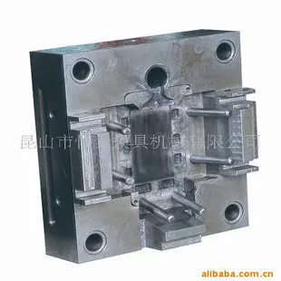 定制锌合金压铸产品 供应锌合金铸造模