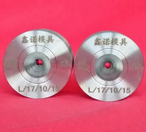 异形拉丝模具-鑫诺拉丝模具