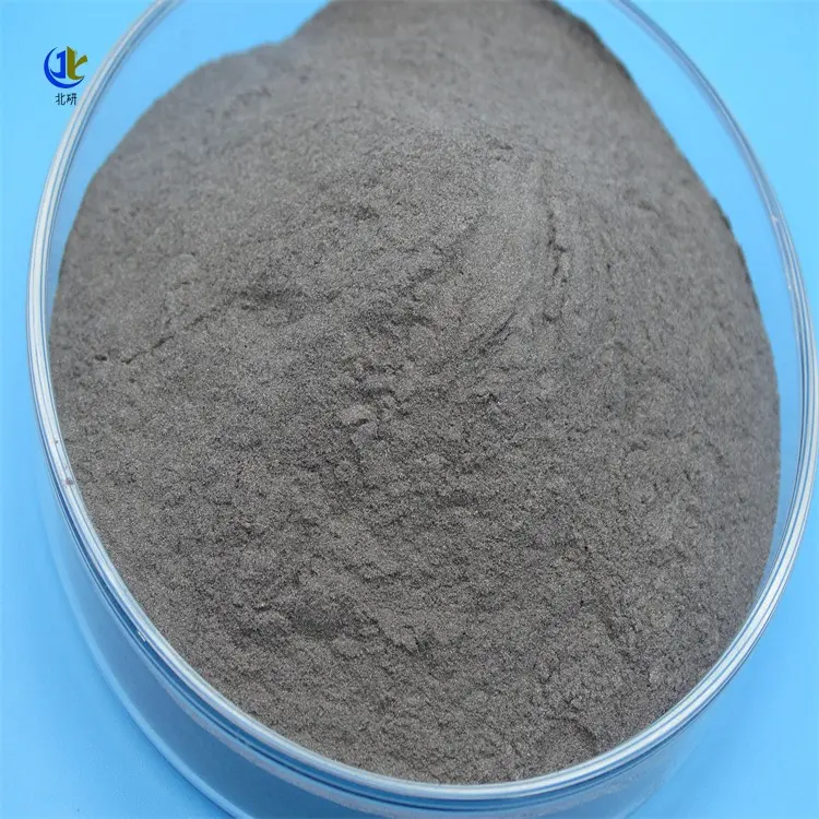 碳化铬粉 300目 用于特种焊条 硬质合金的晶粒细化剂 - 2