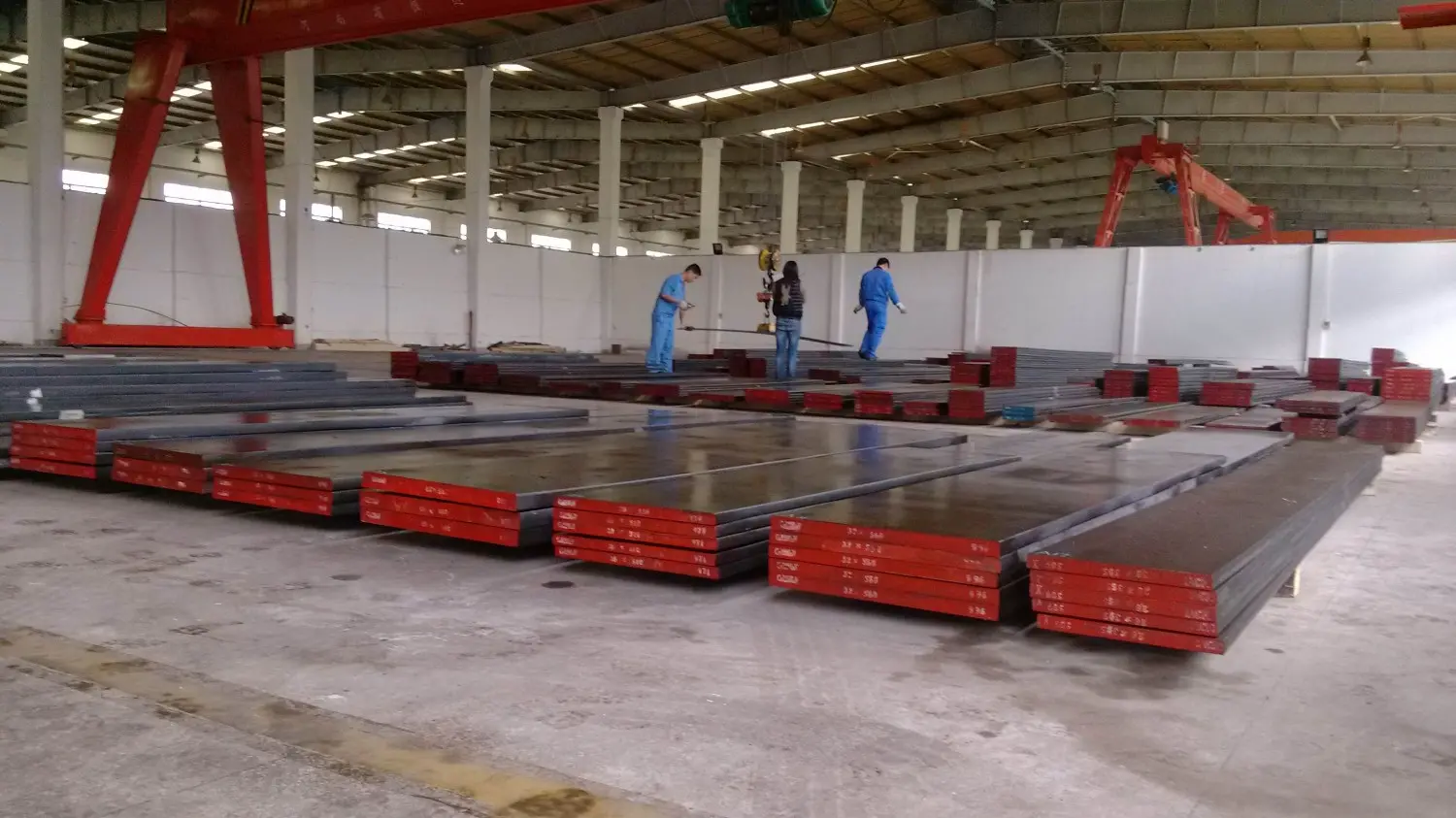 2344模具钢 加工精板 2344圆棒规格