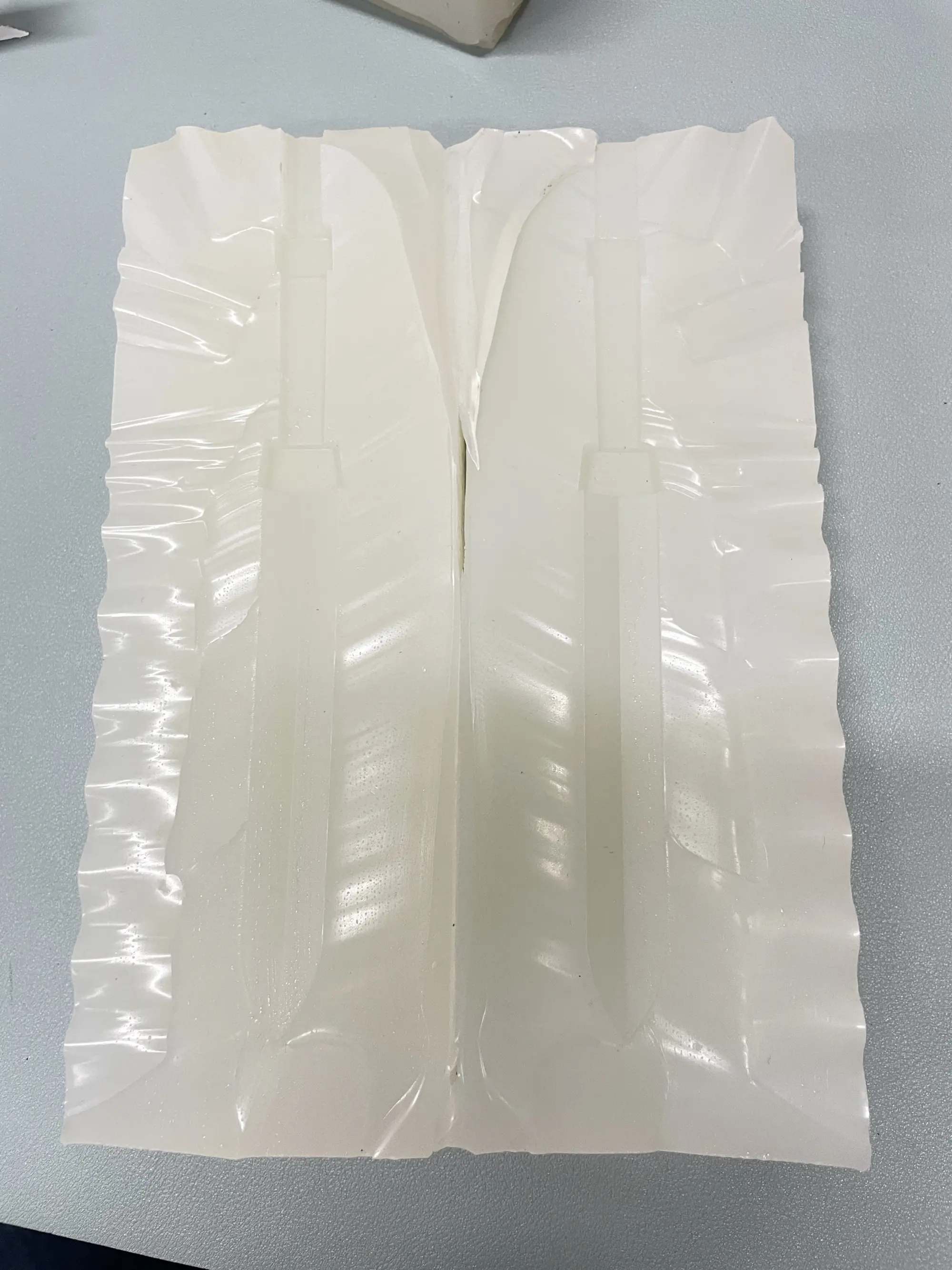 3d打印小批量复模深圳手板厂家 - 3
