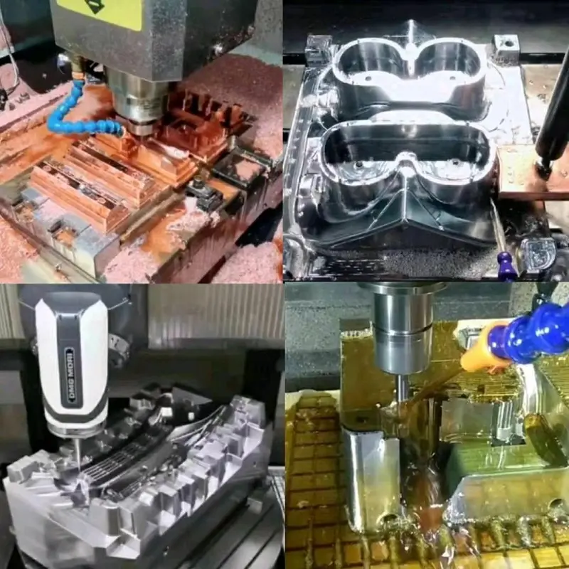 厦门五轴编程培训 厦门卫浴模具制作 厦门卫浴模具维修 赣州ug编程培训 厦门数控加工中心