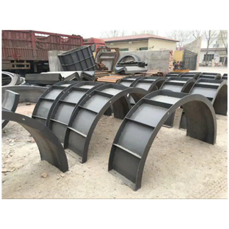 天津基础底座风电基础玻璃钢模具-鼎杰模具