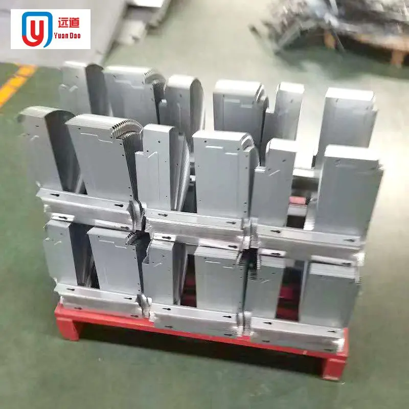 风机盘管模具类型 风机盘管模具维修 - 2