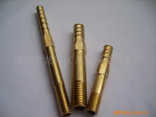 铜模具水嘴 铜接头 2011