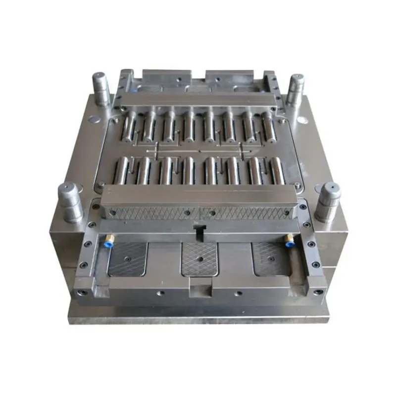 模具开模注塑模具加工定制
