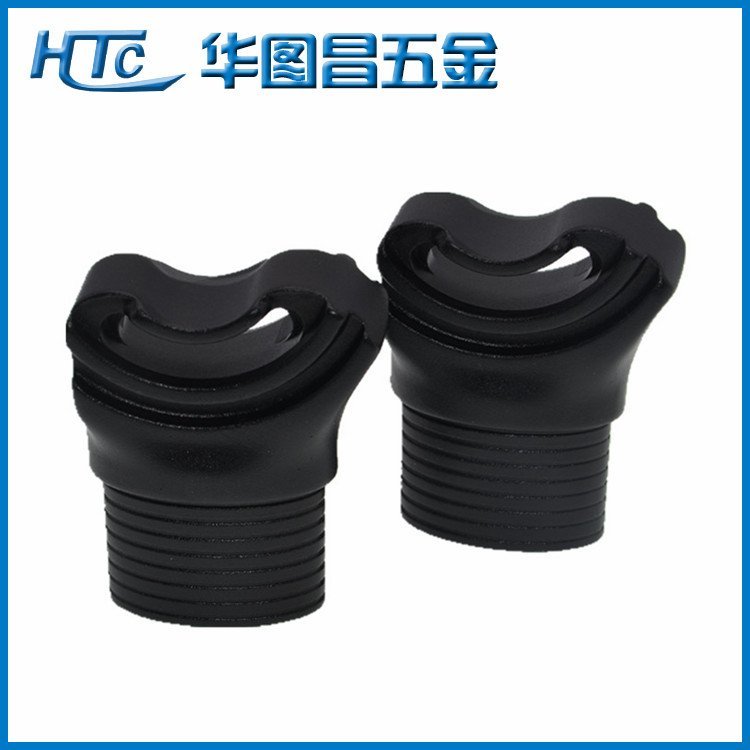 电动滑板配件加工 模具 7075锻造