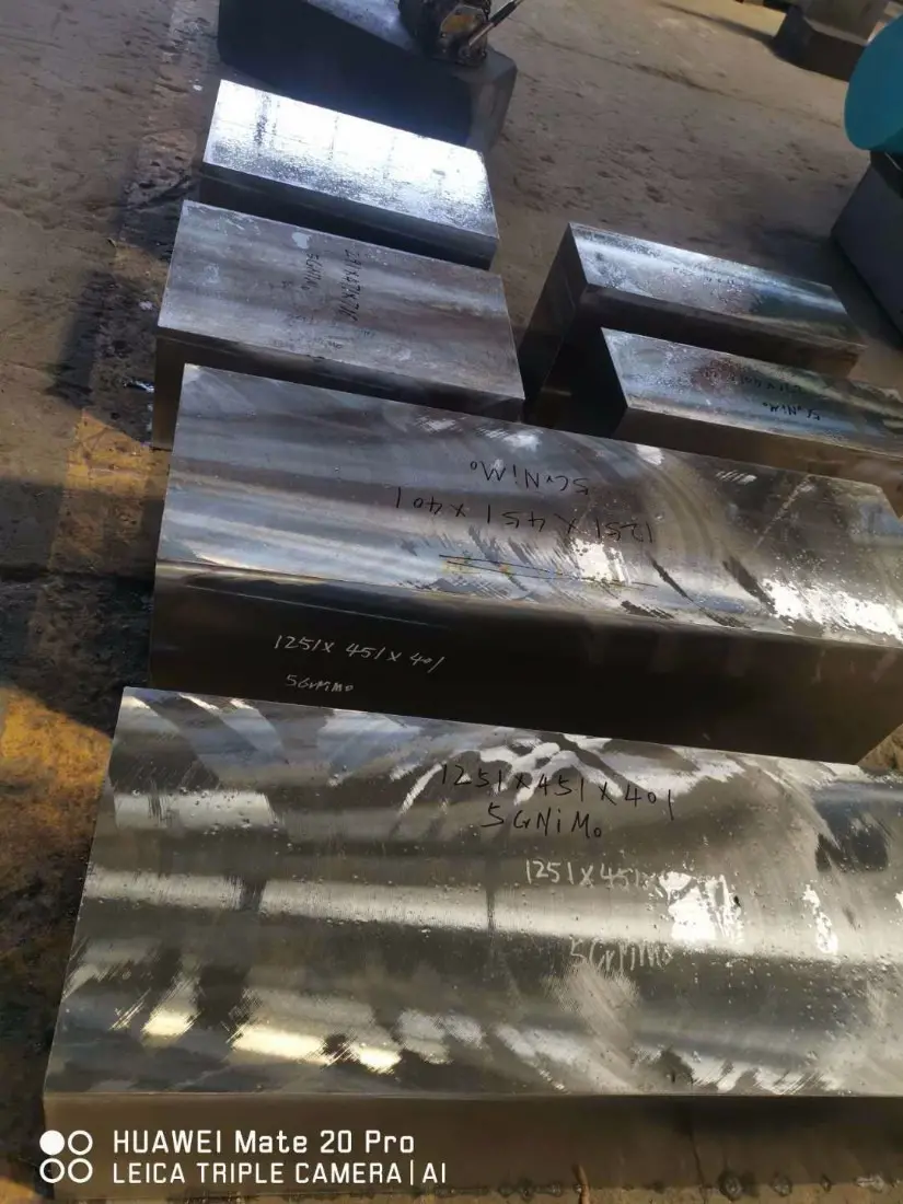 5crnimov热作模具钢是什么材质